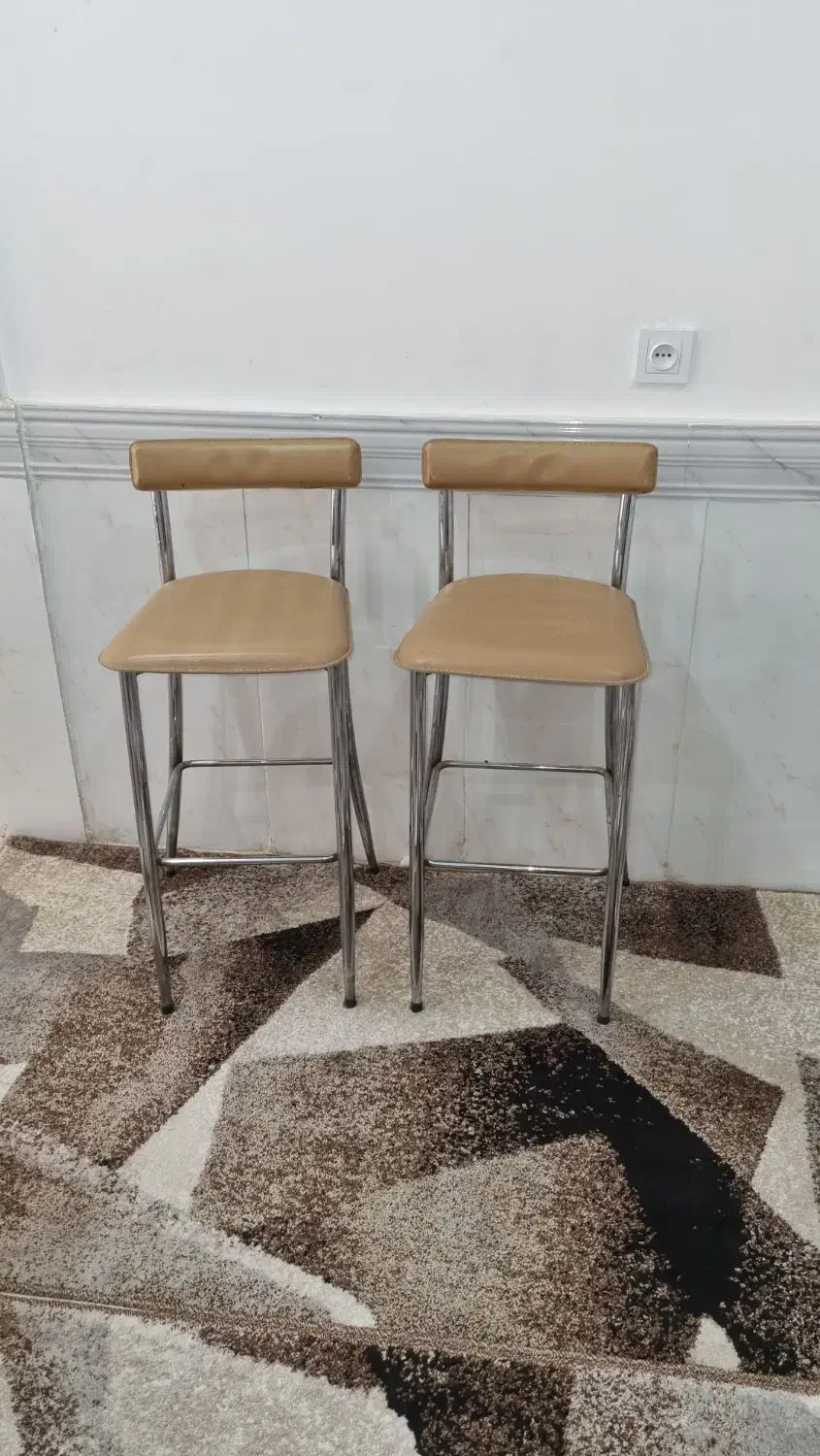 صندلی اپن|صندلی و نیمکت|مشهد, کلاته برفی|دیوار