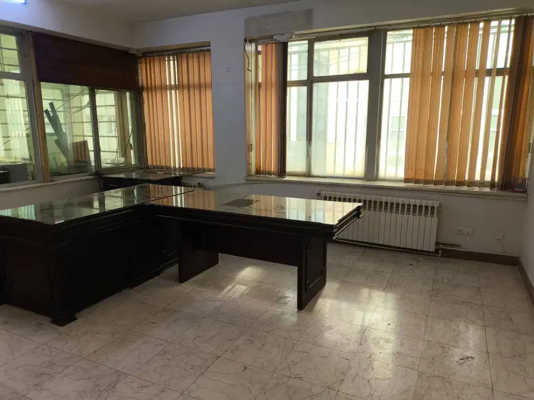 میز و صندلی اداری چوبی|مبلمان اداری|تهران, ایرانشهر|دیوار