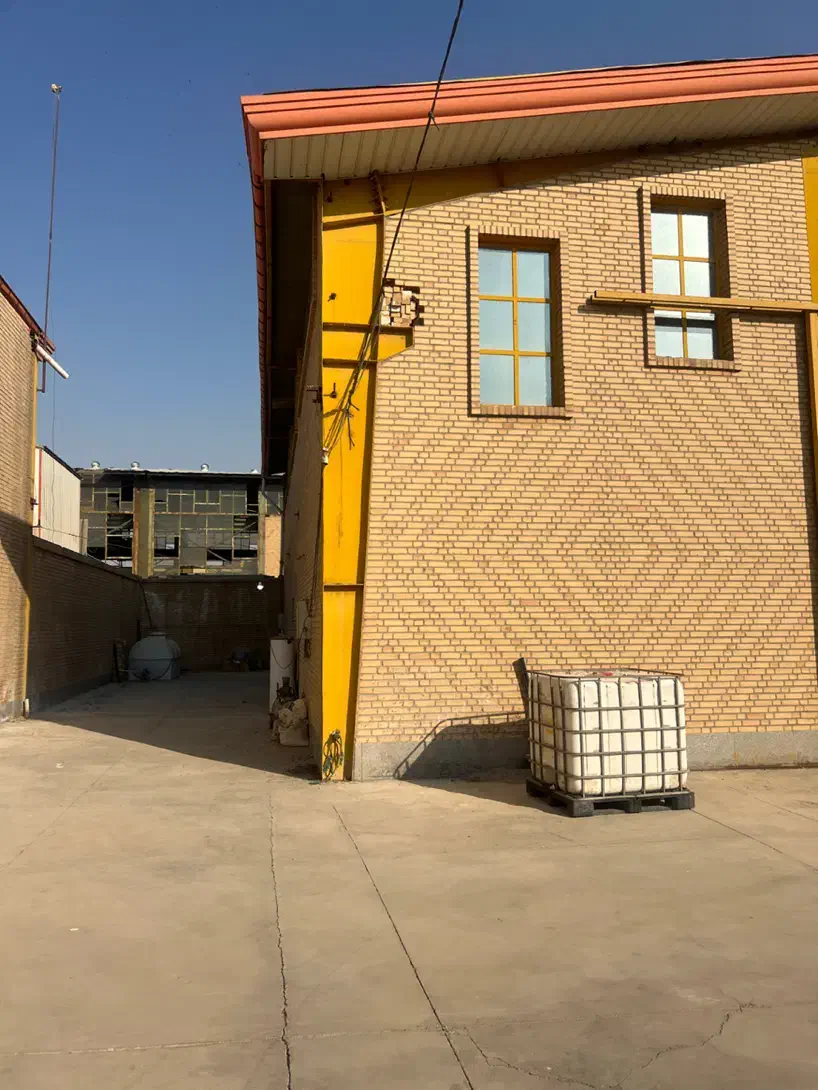 فروش سوله|فروش دفتر صنعتی، کشاورزی، تجاری|کهریزک, |دیوار