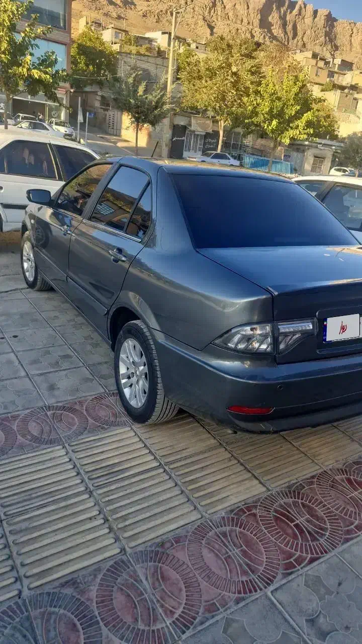 ۱۴۰۲خانگی|خودرو سواری و وانت|شهرکرد, |دیوار