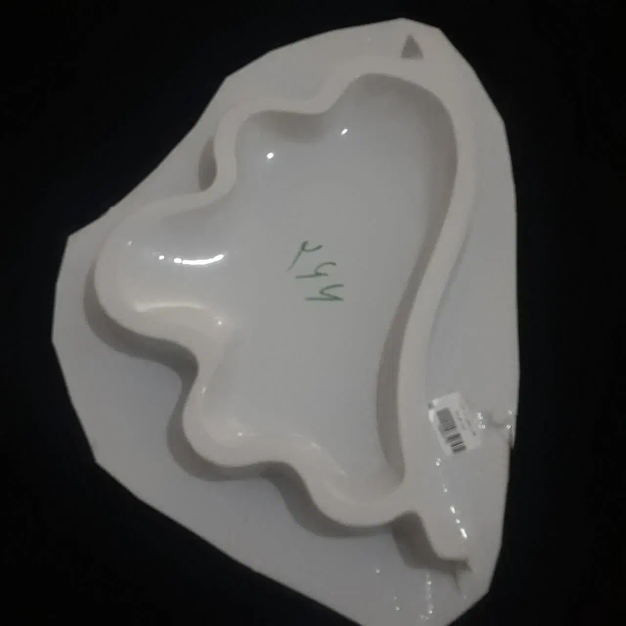 قالب‌سیلیکونی|صنایع دستی و سایر لوازم تزئینی|رفسنجان, |دیوار