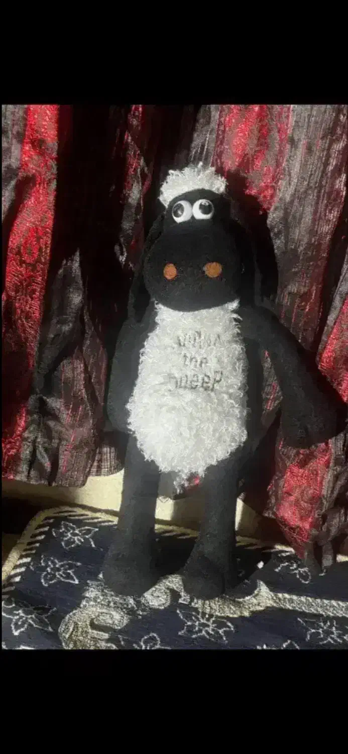 عروسک بزرگ|اسباببازی|خرمآباد, |دیوار