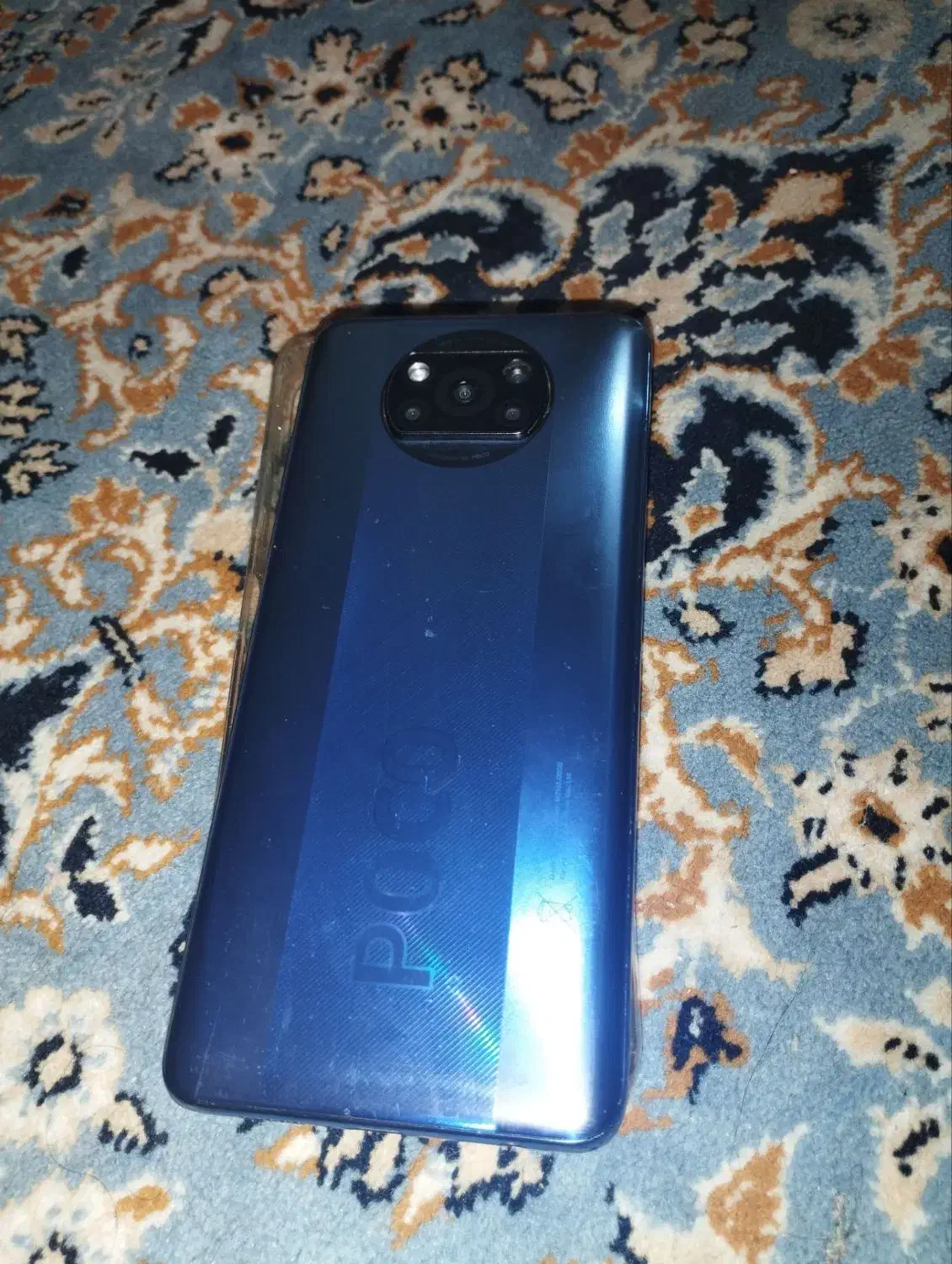 x3 258gig|موبایل|صفادشت, |دیوار