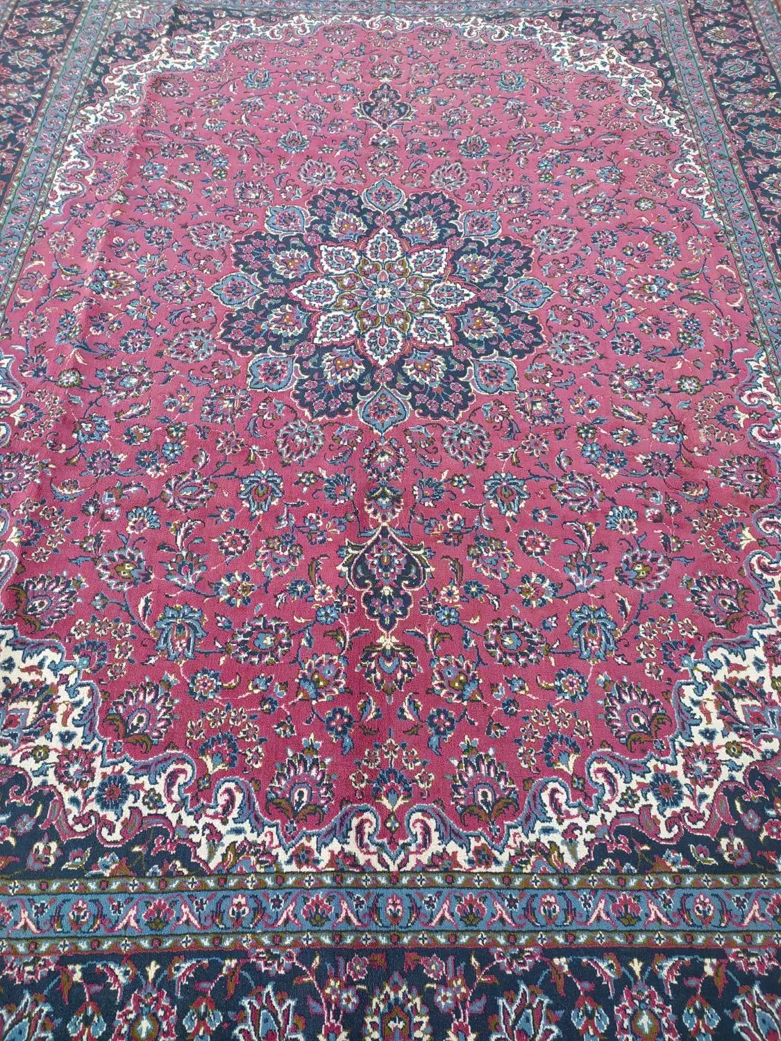 فرش ۱۲و ۹و ۶متری|فرش|بیرجند, |دیوار