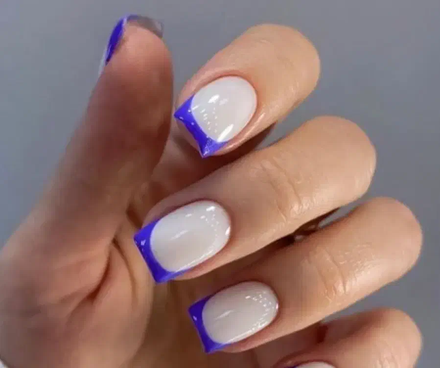 کاشت ناخن.ترمیم.لمینت.ژلیش|خدمات آرایشگری و زیبایی|سبزوار, پاسداران|دیوار