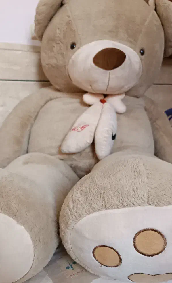 خرس ۲متری|اسباببازی|اصفهان, خانه اصفهان|دیوار