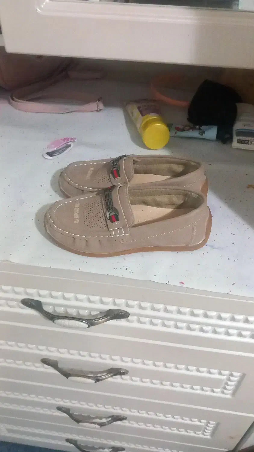 کفش بچگانه سایز ۳۱|کفش و لباس بچه|تهران, سجاد|دیوار