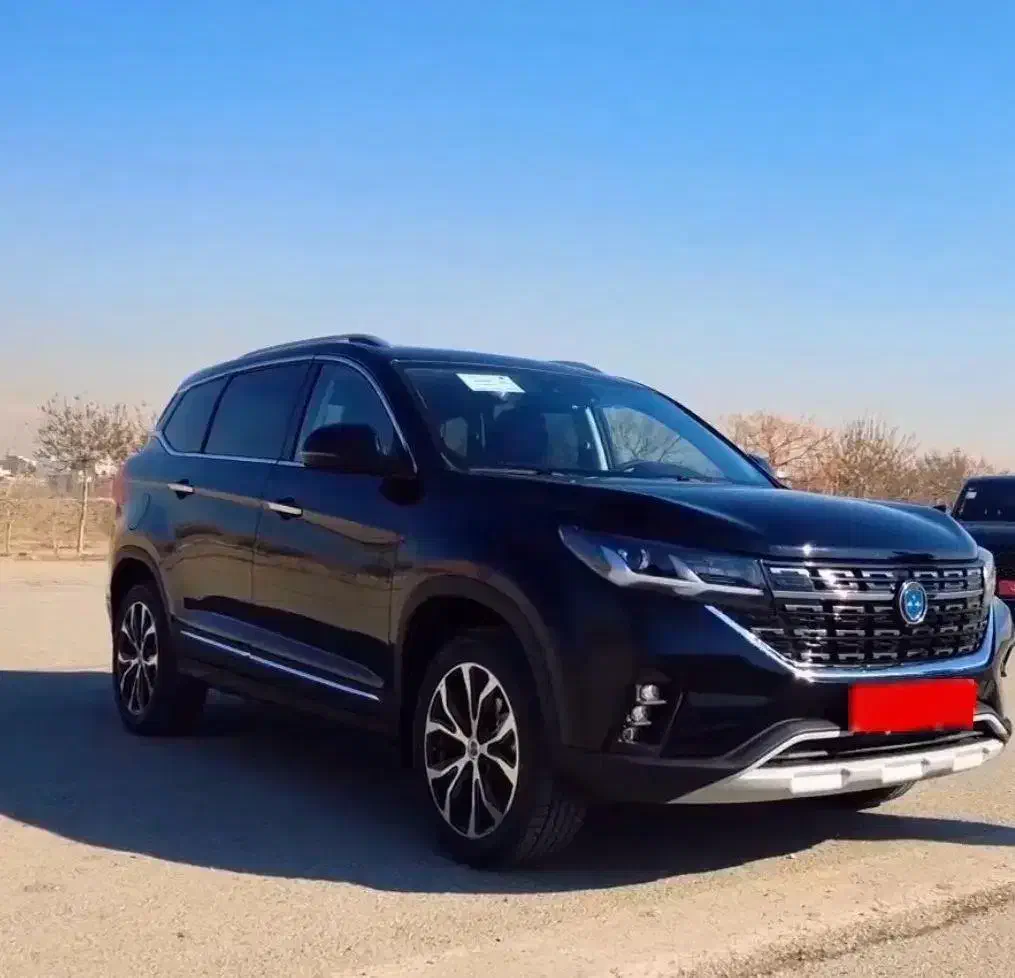 فرداموتور T5|خودرو سواری و وانت|تهران, نیاوران|دیوار