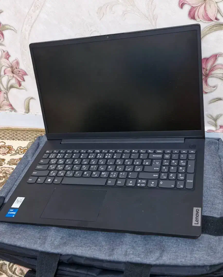 لپ تاپ لنوو v15 رم 16|رایانه همراه|بندرعباس, |دیوار
