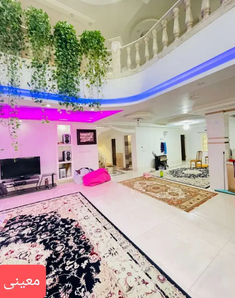 ویلا باغ سپیدان سربست (جکوزی،استخرآبگرم)|اجارهٔ کوتاه‌مدت ویلا و باغ|همایجان, |دیوار