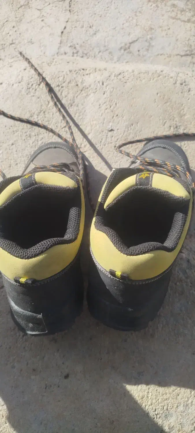 کفش|کیف، کفش، کمربند|دهدشت, |دیوار