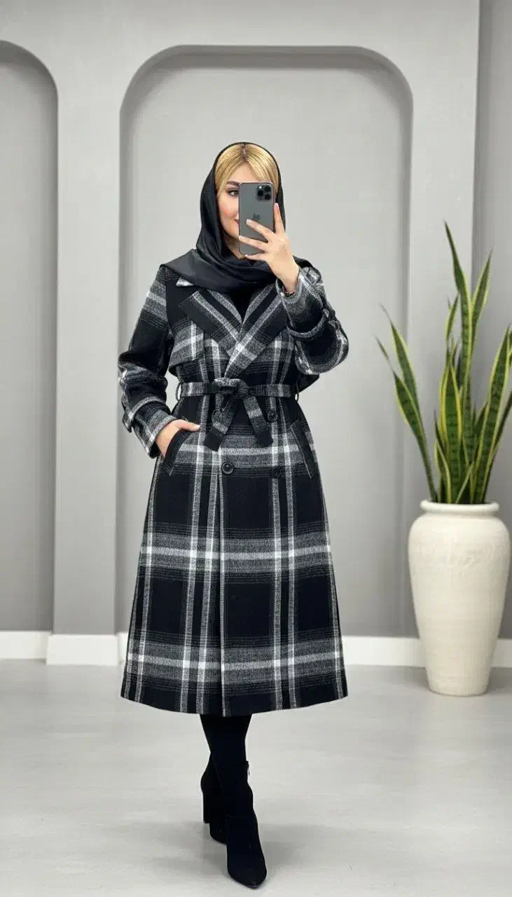 مانتوهای پاییزه از 300 تومن|کیف، کفش، کمربند|ارومیه, |دیوار