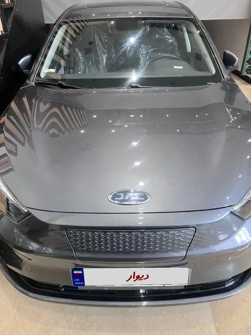 جی ۷ برقی پلاس|خودرو سواری و وانت|تهران, مطهری|دیوار