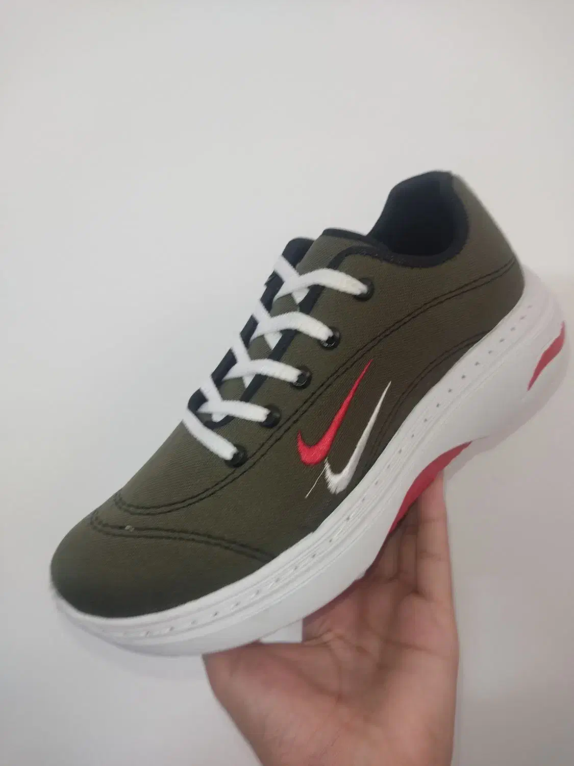 کتانی اسپرت مردانه عمده|کیف، کفش، کمربند|مشهد, کوی المهدی|دیوار