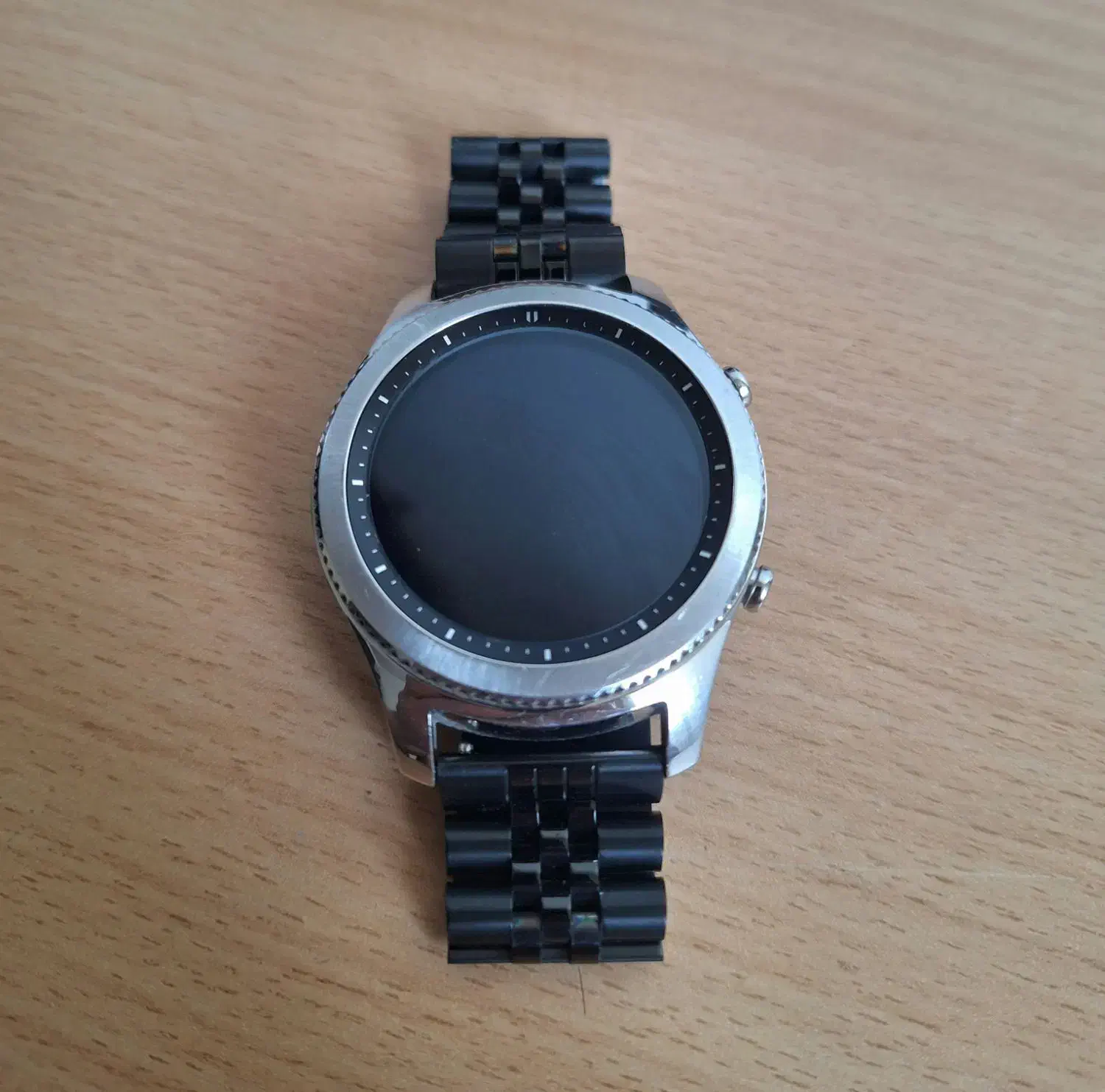 ساعت galaxy watch s3 classic|ساعت|قم, پردیسان|دیوار