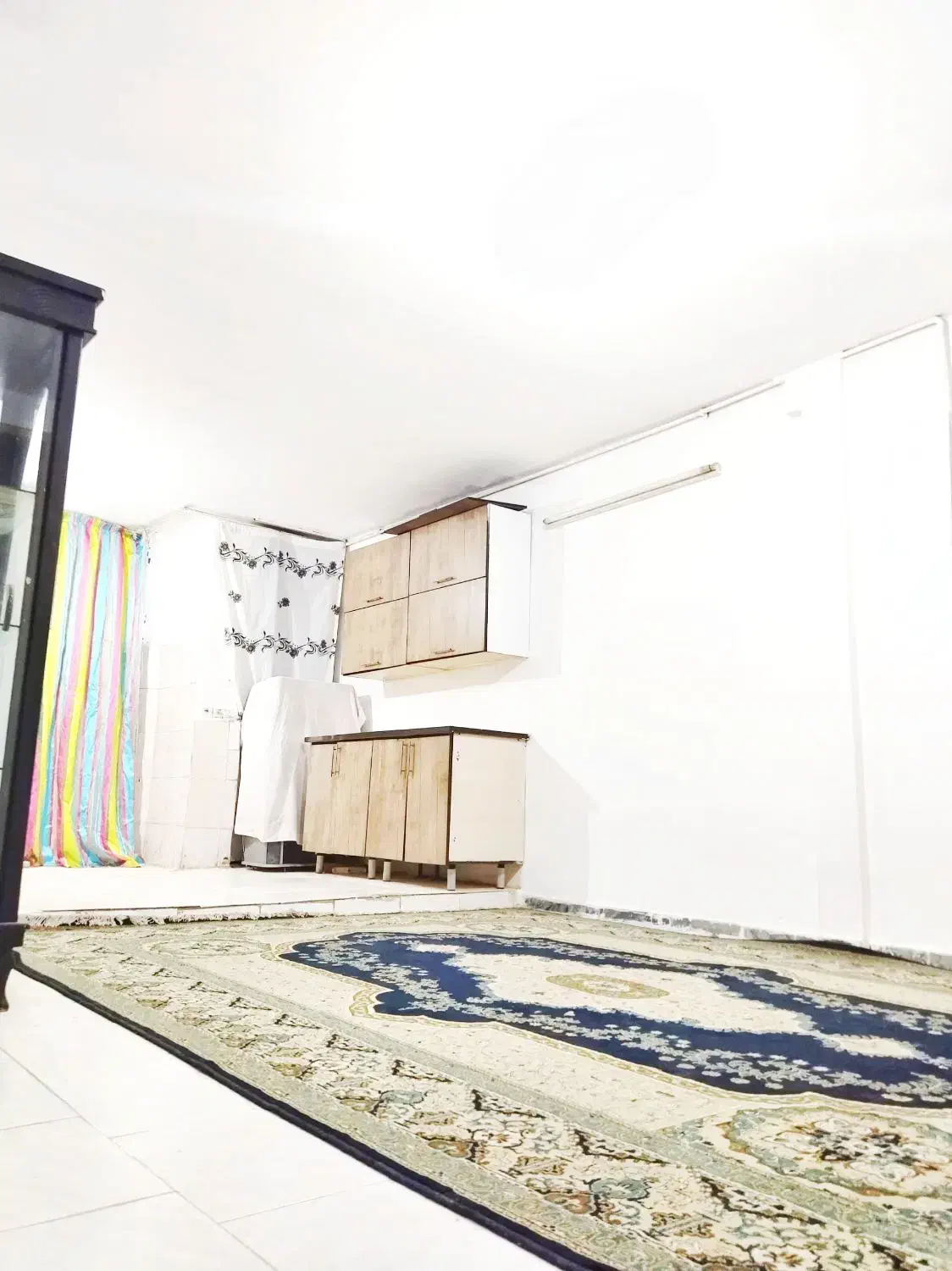 آپارتمان گلشهر حدادی کرج نو طبقه اول|فروش آپارتمان|کرج, گلشهر|دیوار