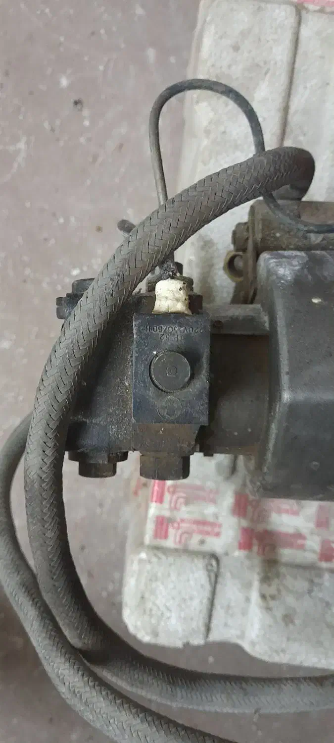 مشعل گازوئیلی خارجی مارک tyso|بخاری، هیتر، شومینه|رشت, لاکانی|دیوار