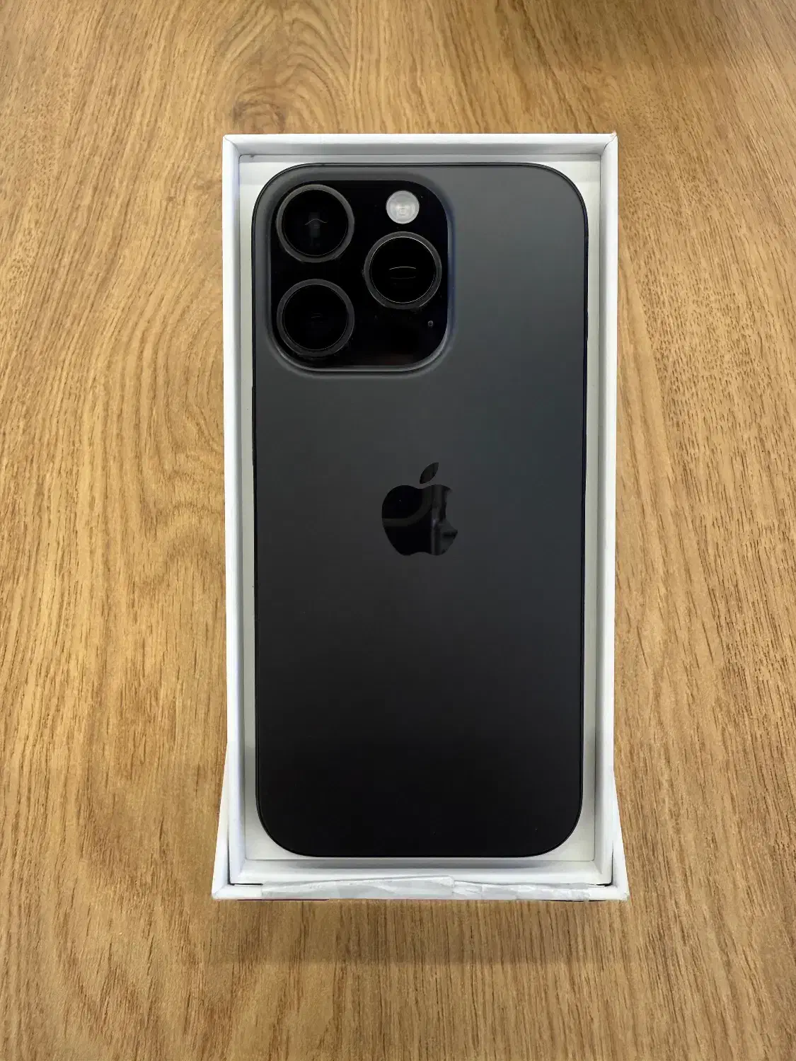 آیفون ۱۶ پرو / IPhone 16 Pro / Za/a / 256G|موبایل|کرج, گوهردشت|دیوار