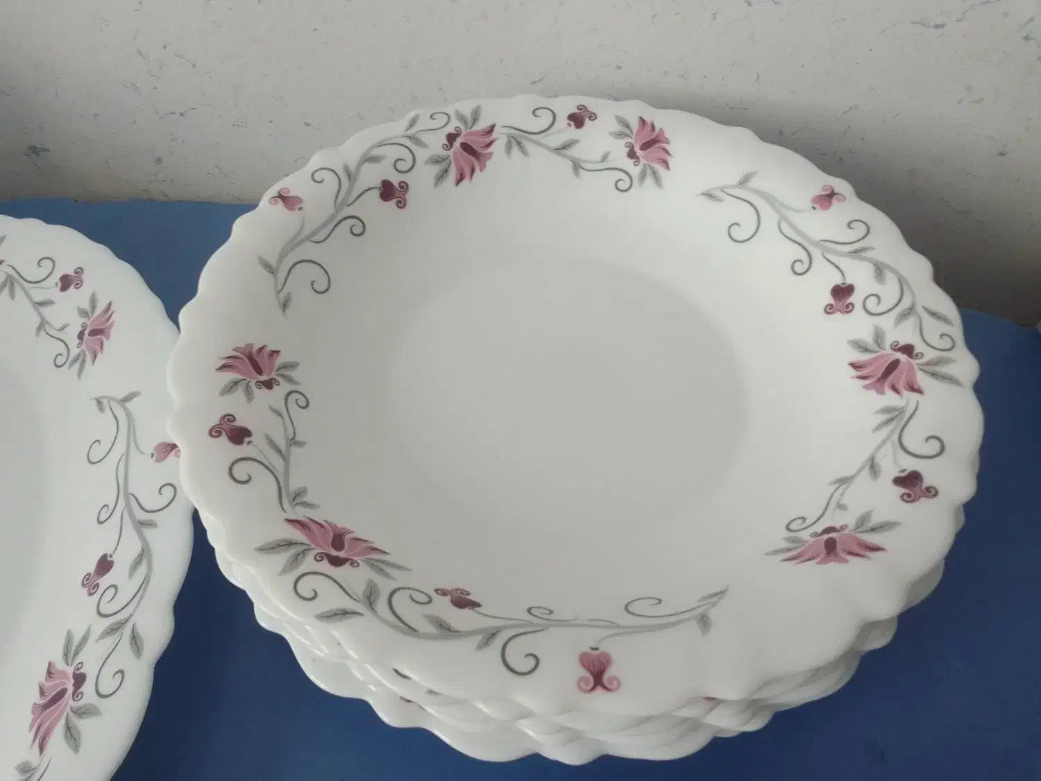 سرویس 26 پارچه آرکوپال|ظروف سرو و پذیرایی|تهران, دبستان|دیوار