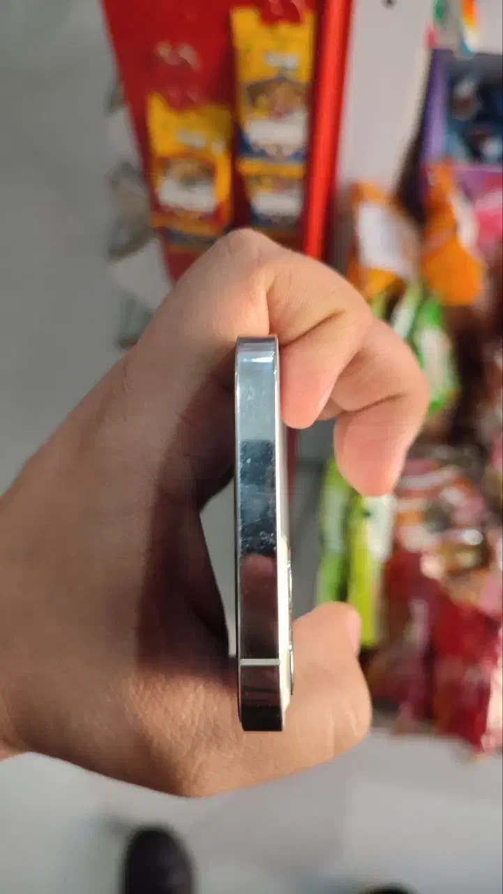 ایفون ۱۲پرو|موبایل|مشهد, عامل|دیوار