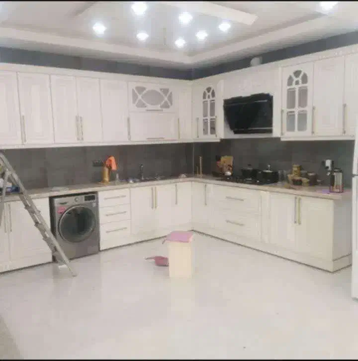 کابینت ممبران آماده/تحویل سریع/نصب آسان/کدUC88|مصالح و تجهیزات ساختمان|بروجرد, |دیوار