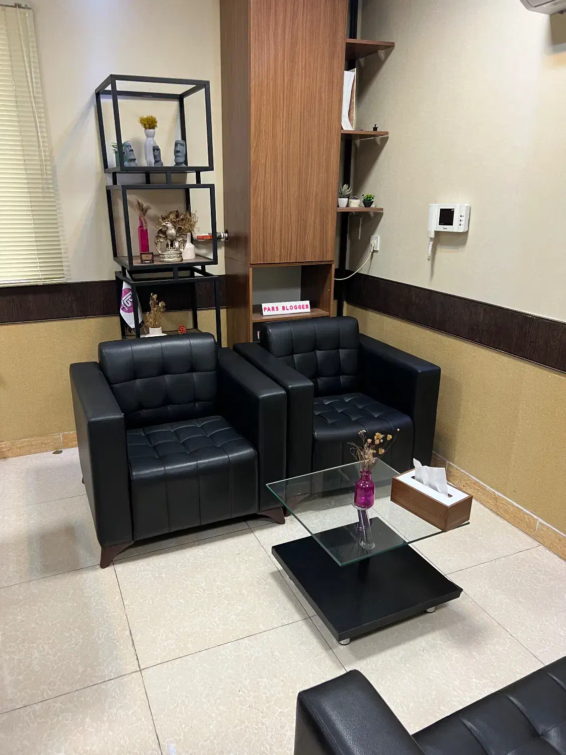 مبلمان اداری ۴ نفره|مبلمان اداری|رشت, گلسار|دیوار