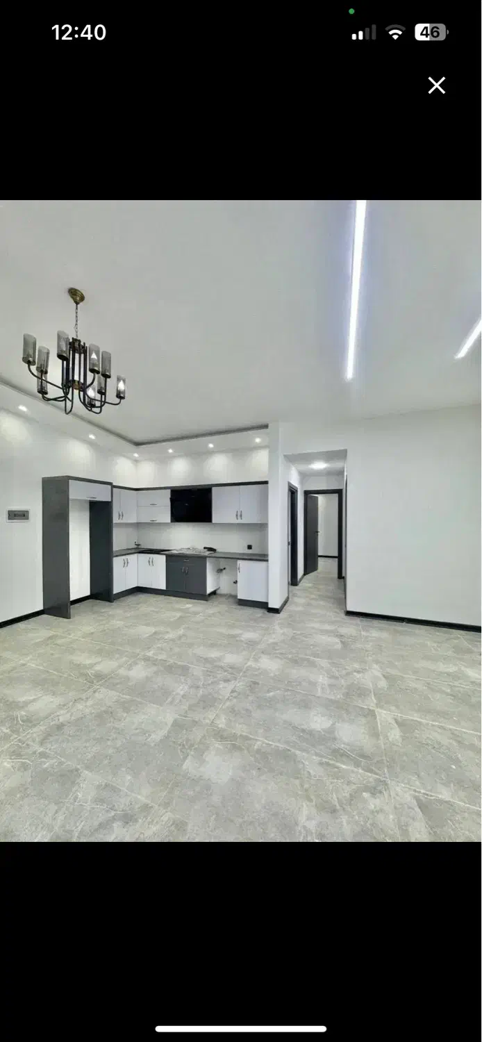 ویلا باغچه ۲۰۰ متر شهرکی سندتکبرگ|فروش خانه و ویلا|رویان, |دیوار