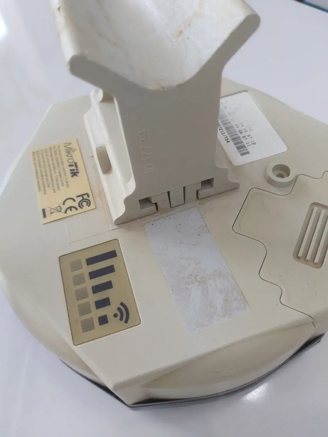 SXT LITE5 انتن وایرلس و مودم|مودم و تجهیزات شبکه|بوشهر, |دیوار