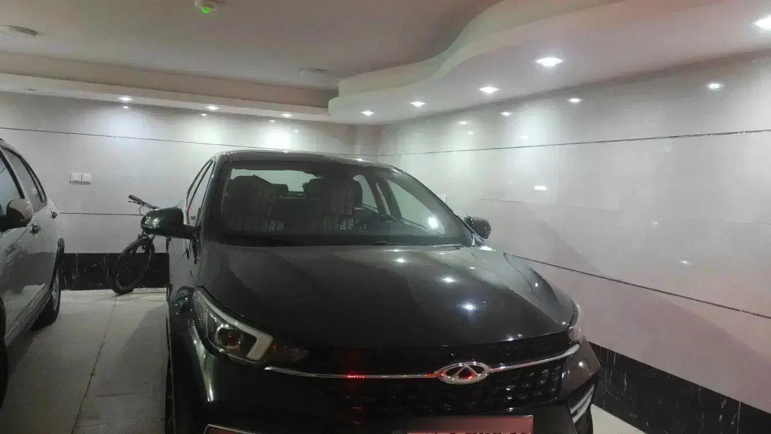 آریزو ۶ اکسلنت|خودرو سواری و وانت|اصفهان, جامی|دیوار