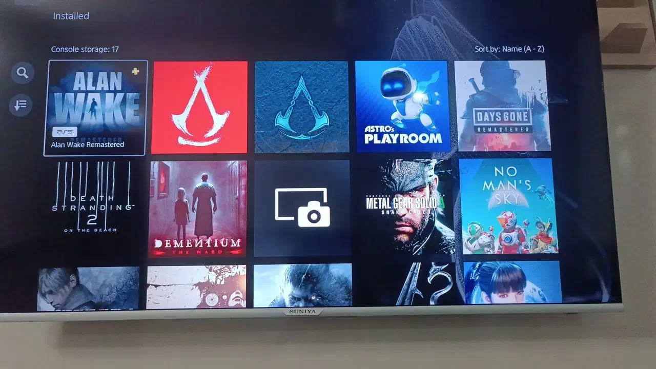 ps5 slim digital|کنسول، بازی ویدئویی و آنلاین|پاکدشت, پاکدشت (مامازند)|دیوار