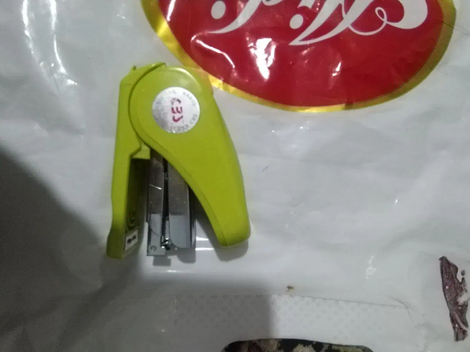 منگنه|لوازم التحریر|مشهد, بهمن|دیوار