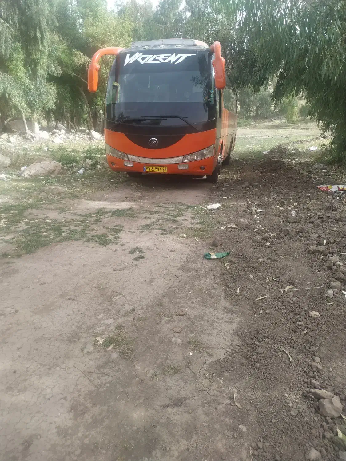 مینی بوس تلفنی بیستون|خدمات حمل و نقل|هرسین, |دیوار