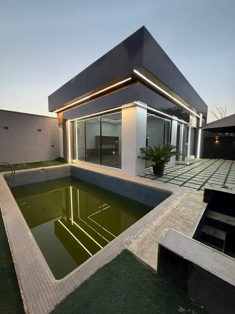 ویلا تهراندشت کردا*ن سهیلیه چهارباغ اقسط سند دنج|فروش خانه و ویلا|تهران, جنتآباد جنوبی|دیوار