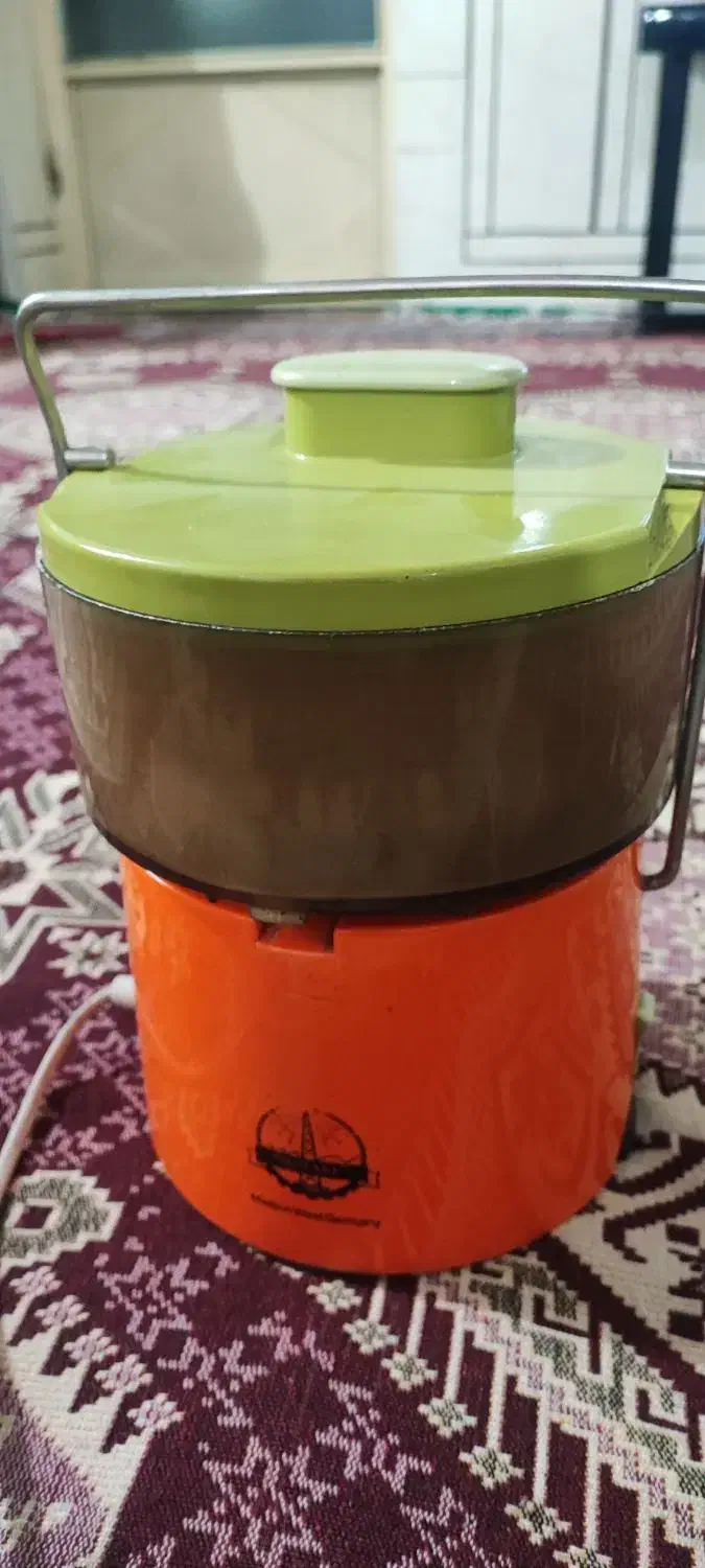 آبمیوه گیری و آب هویچ گیری mozART|آبمیوهگیر و آبمرکباتگیر|نجفآباد, یزدانشهر|دیوار