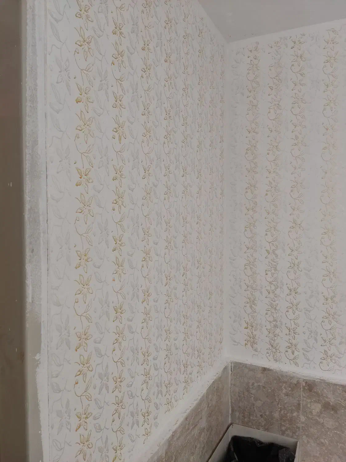 نقاشی ساختمان به صورت حرفه ای|خدمات پیشه و مهارت|بروجرد, |دیوار