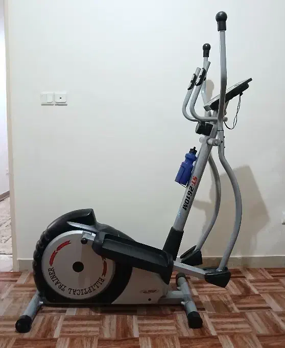 اسکی فضایی الپتیکال راین دوچرخه ساده کوهنوردی|تجهیزات ورزشی|تبریز, |دیوار