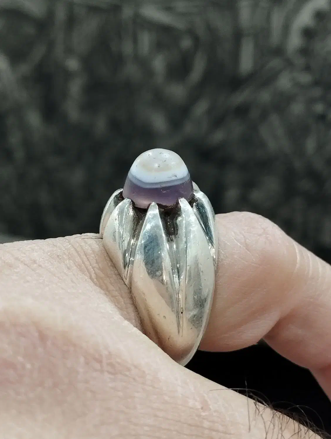 چهار عدد باباقوری کهنه کلکسیونی|کلکسیون اشیاء عتیقه|فارسان, |دیوار