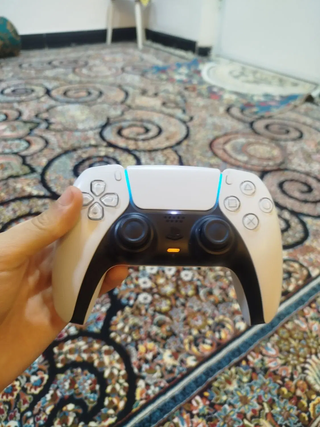ps5 fat standard|کنسول، بازی ویدئویی و آنلاین|رامهرمز, |دیوار