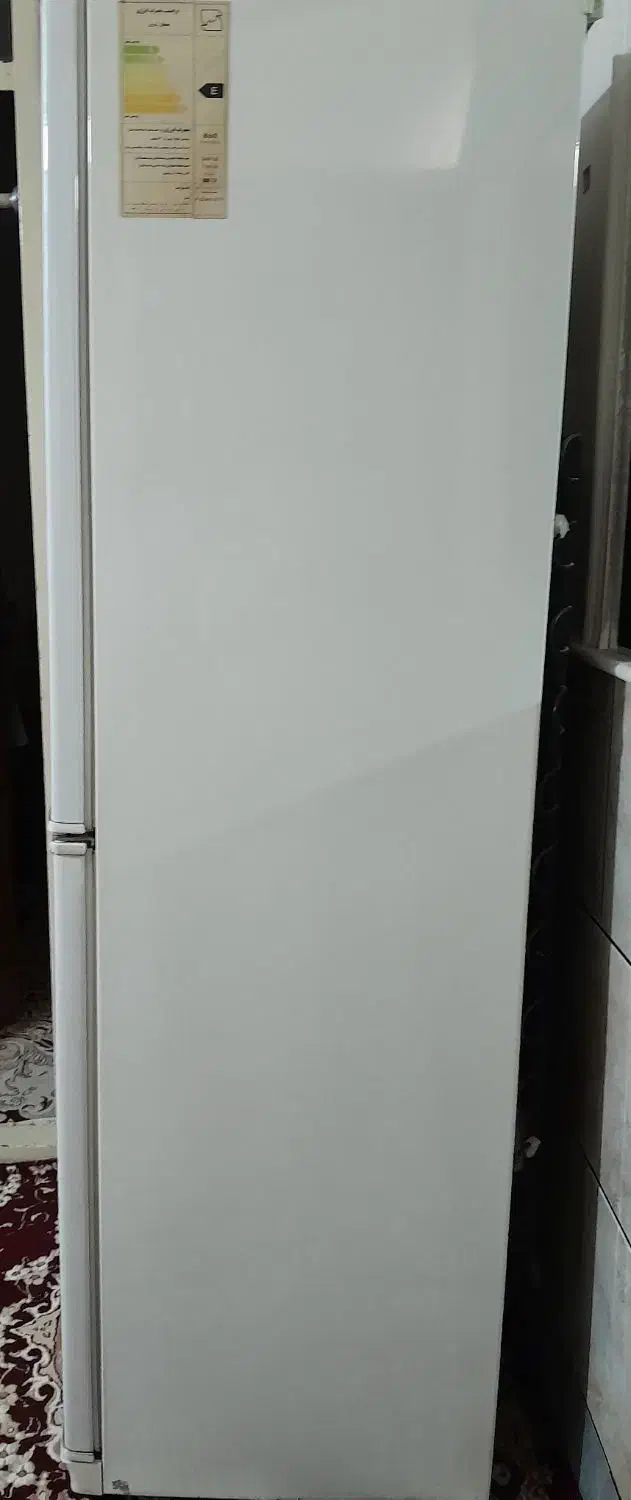 یخچال فریزر هیمالیا|یخچال و فریزر|ساوه, |دیوار