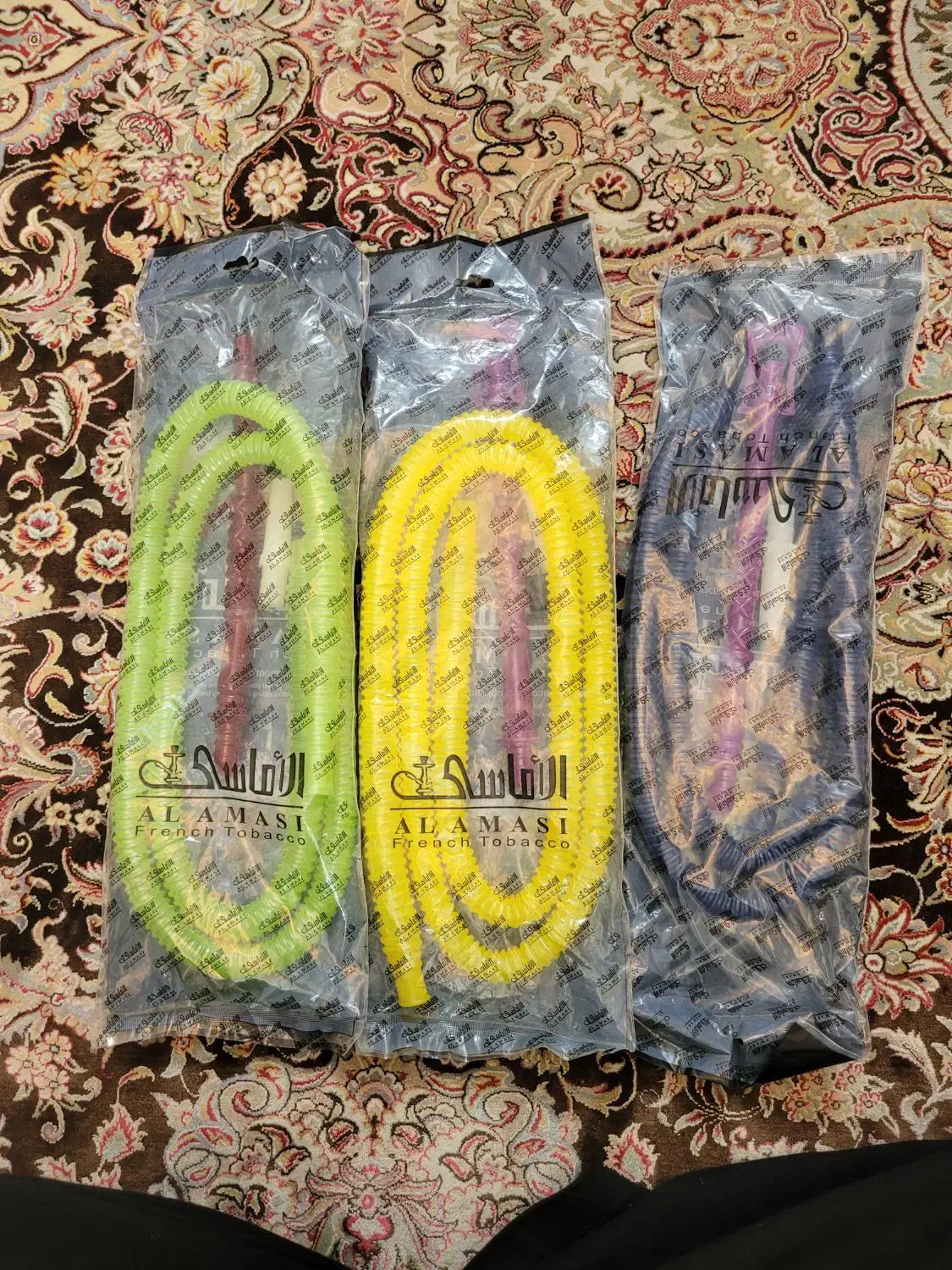 لب گیر قلیان و شلنگ|کلکسیون و سرگرمی|ری, صفاییه (چشمه علی)|دیوار