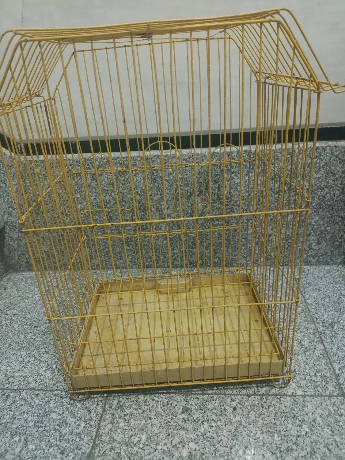 قفس|لوازم جانبی حیوانات|قم, سالاریه|دیوار