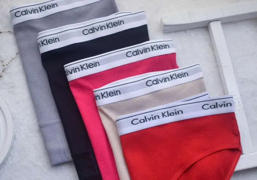 لباس زیر زنانه ۳x کبریتی وارداتی اعلا بسته ۵ عددی|لباس|گرگان, |دیوار