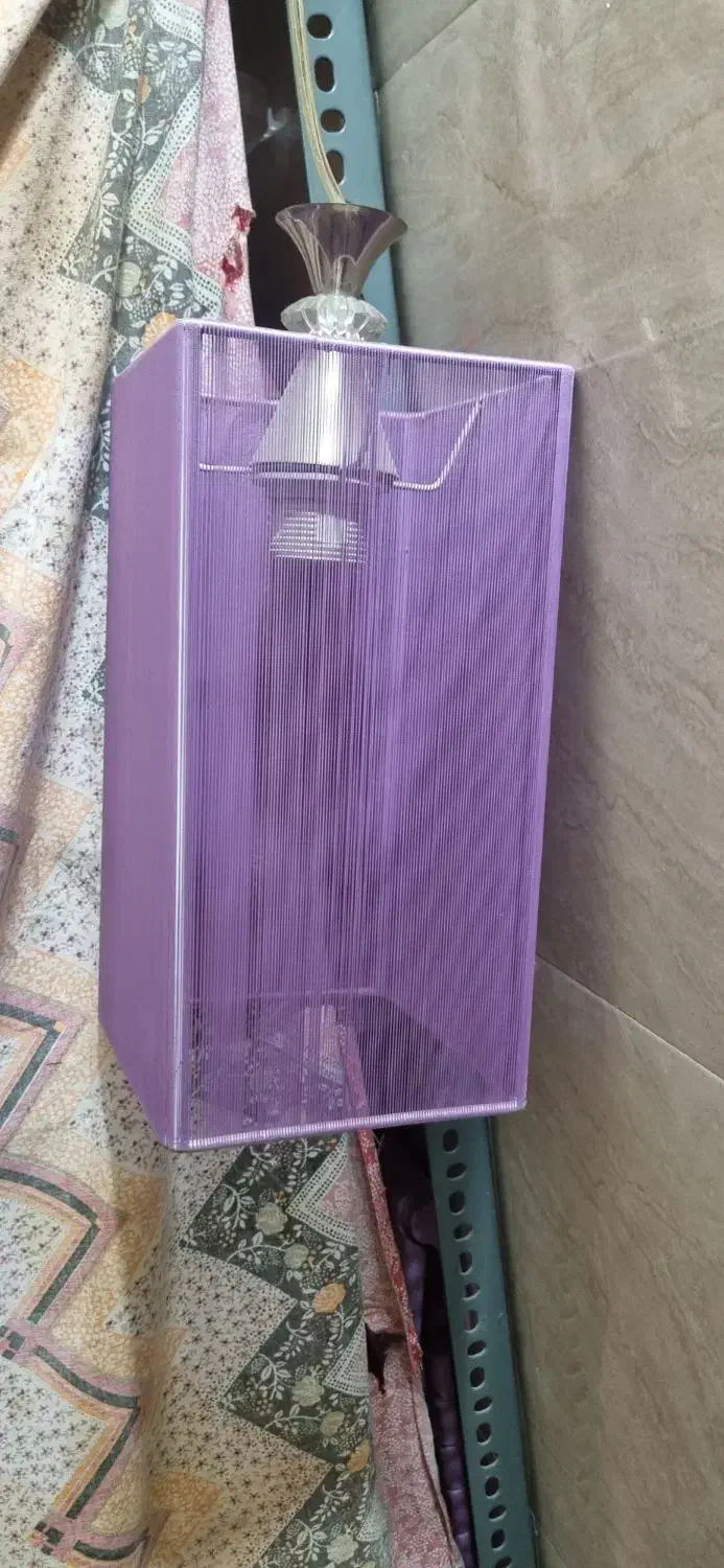 لوستر|لوستر و چراغ آویز|تهران, گلستان (شهرک راه آهن)|دیوار