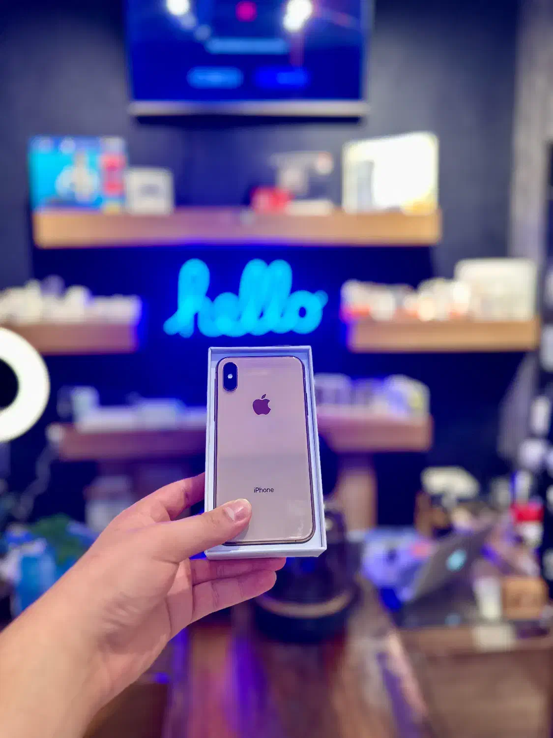 iPhone XS 256GB|موبایل|مشهد, کوثر|دیوار