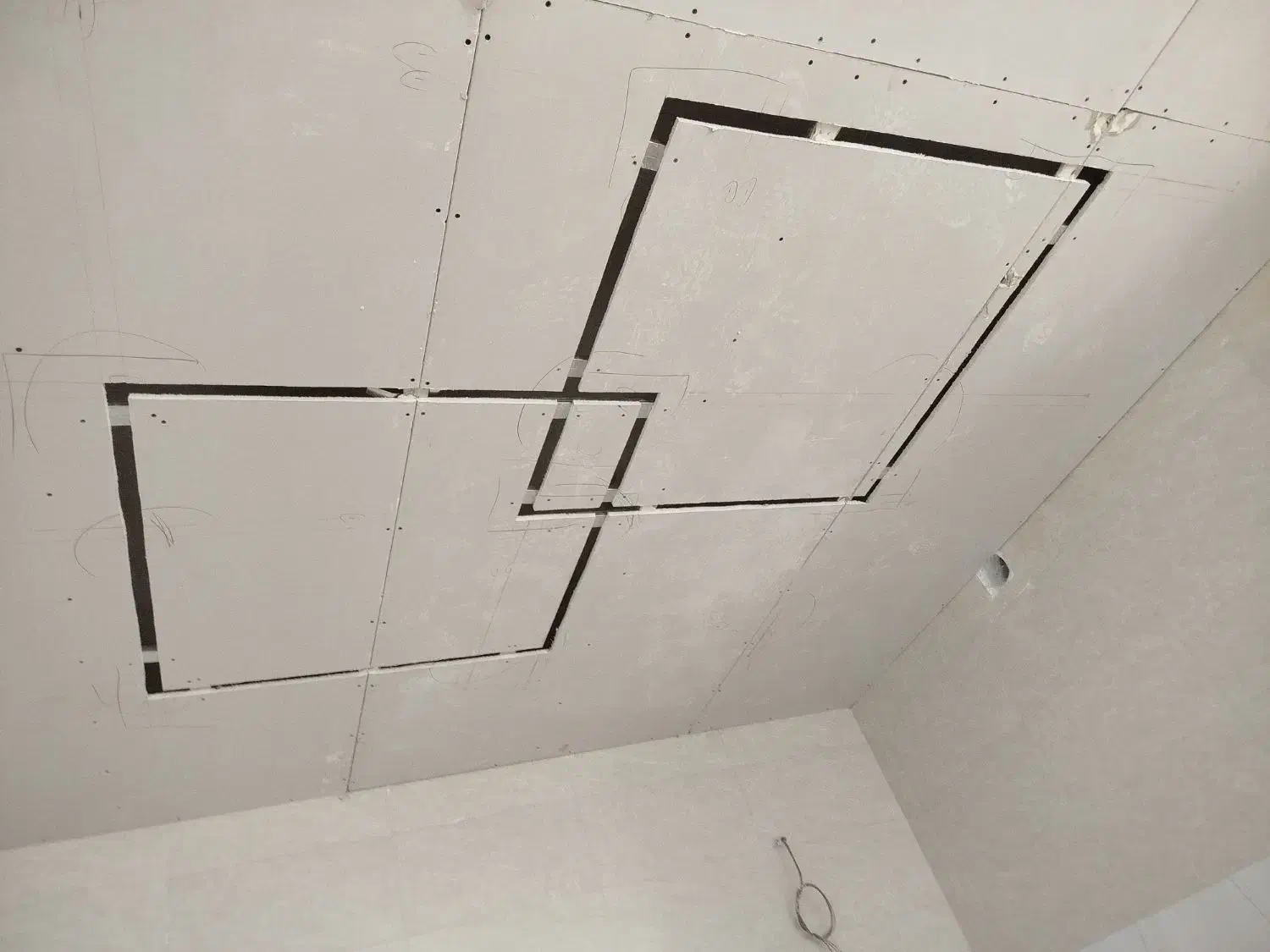 اجرای و نصب کناف|خدمات پیشه و مهارت|شاهینشهر, شهرک گلدیس|دیوار