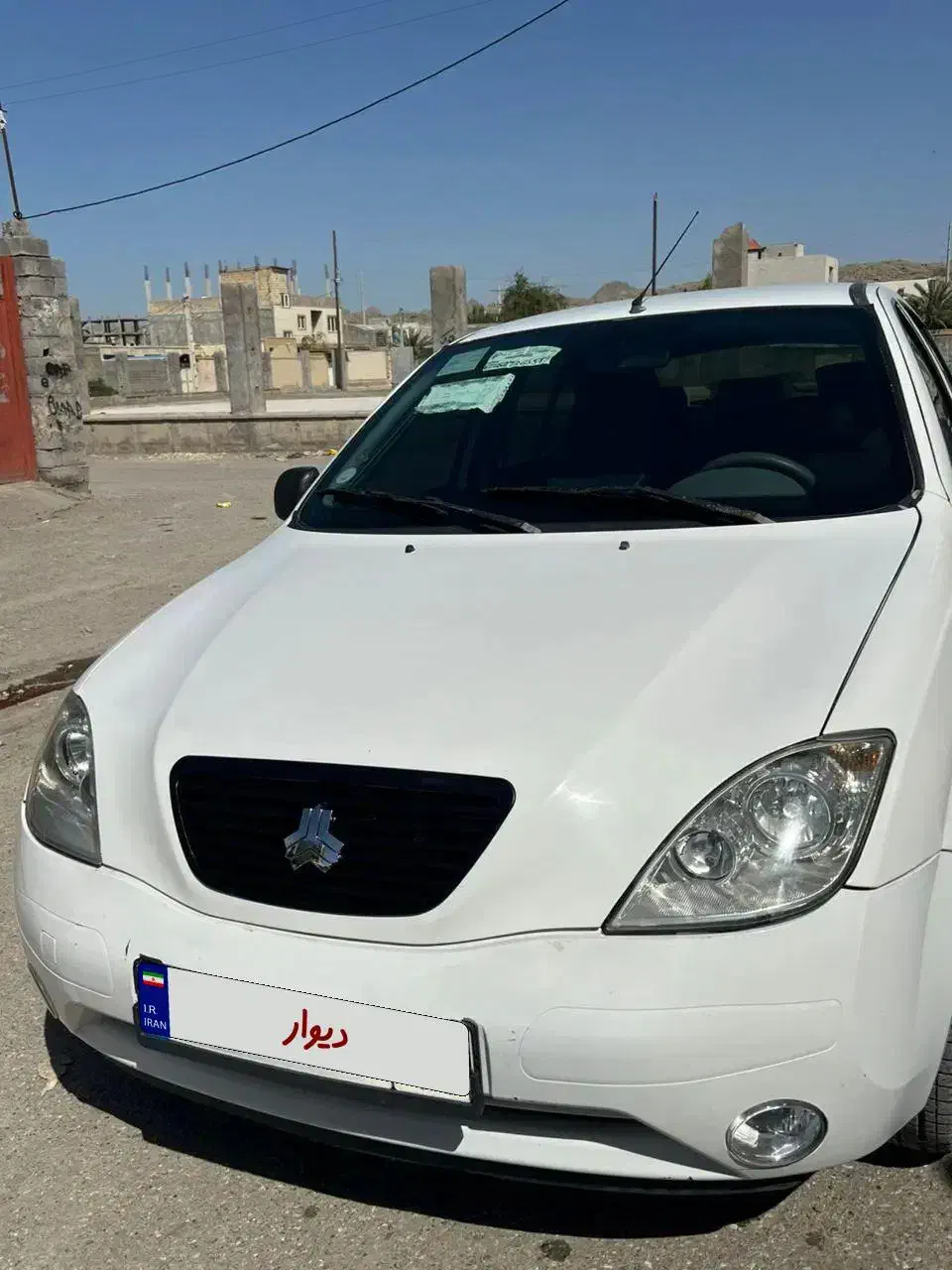 تیبا۲|خودرو سواری و وانت|میناب, |دیوار