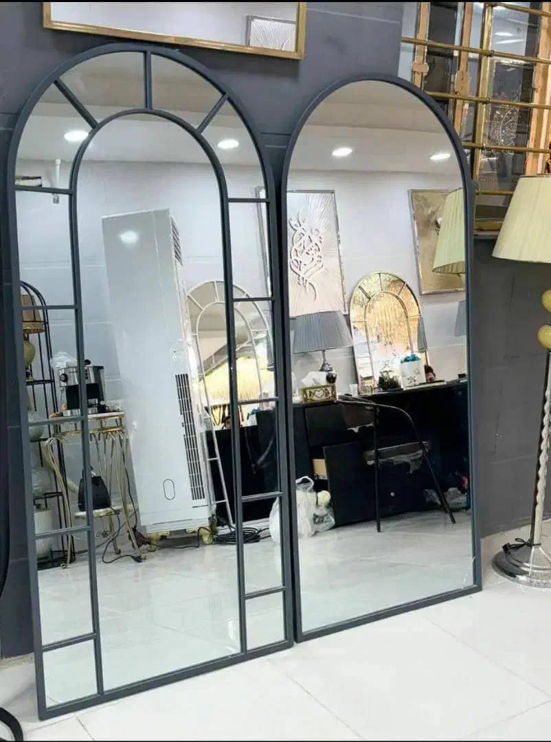 اینه|آینه|اهواز, فتح|دیوار