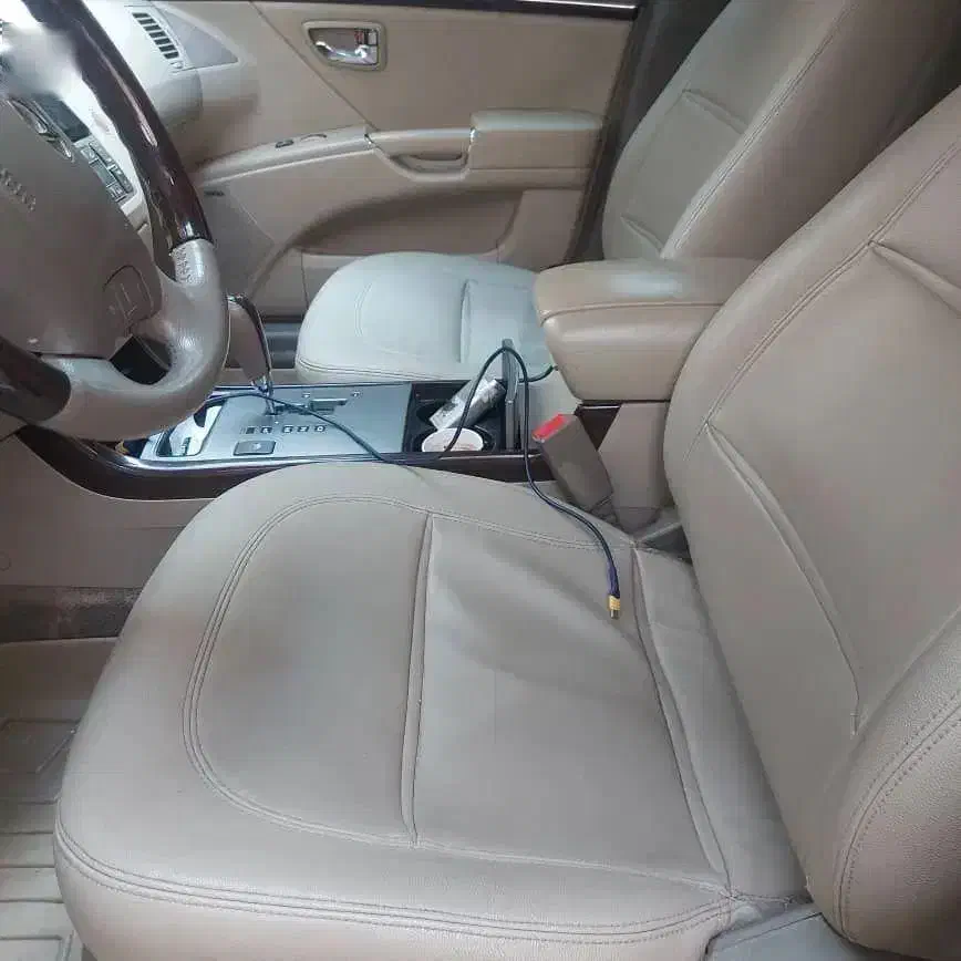 هیوندا ازرا ۲۰۰۹|خودرو سواری و وانت|تهران, جماران (نیاوران)|دیوار