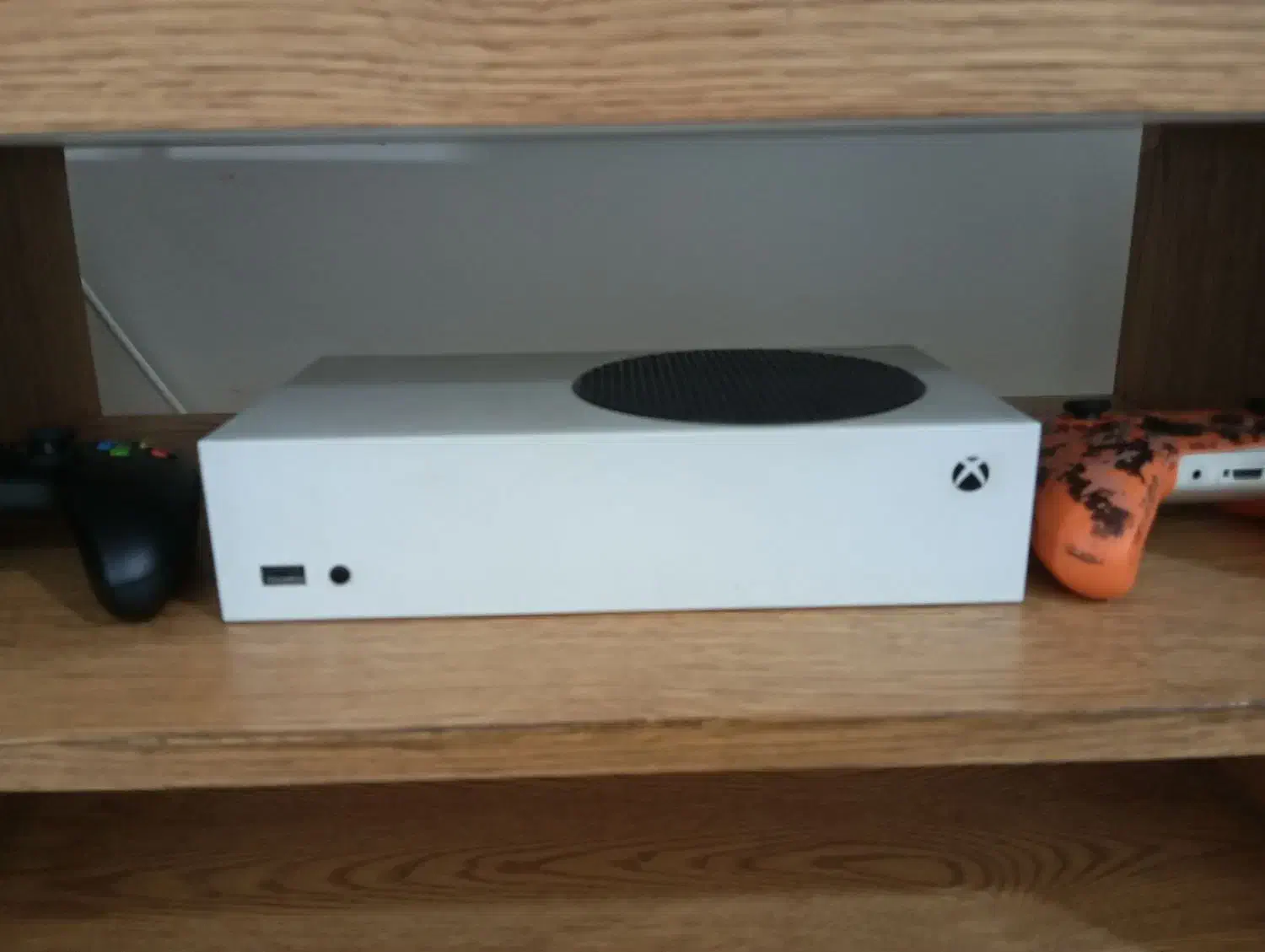 ایکس باکس سری اس|کنسول، بازی ویدئویی و آنلاین|اصفهان, شیخ اشراق|دیوار