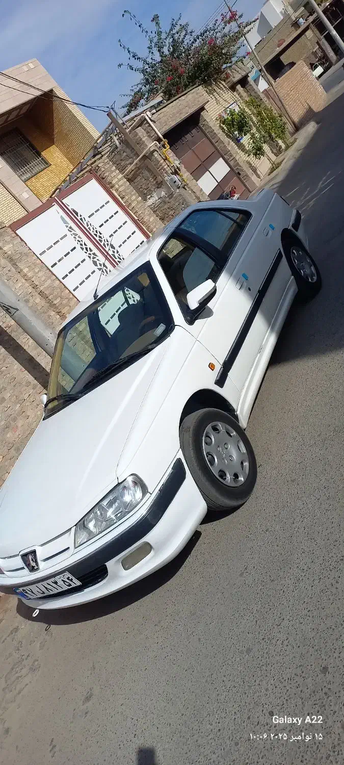 پارس سال۹۲|خودرو سواری و وانت|یزد, |دیوار